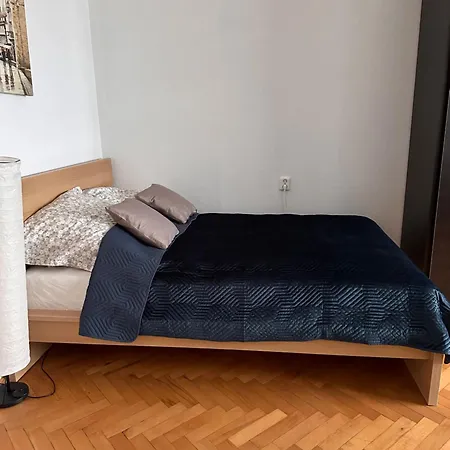 Redlowo Bsw דירה גדינייה