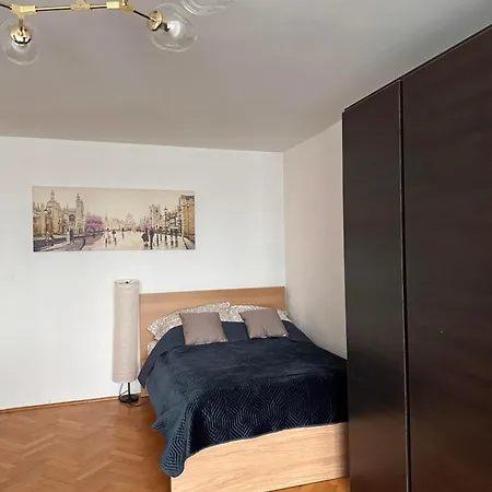 Redlowo Bsw Appartamento Gdynia