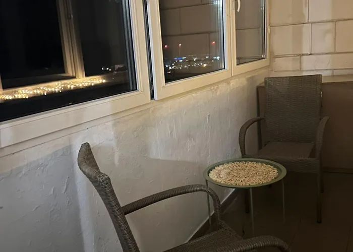 Redlowo Bsw Apartment *