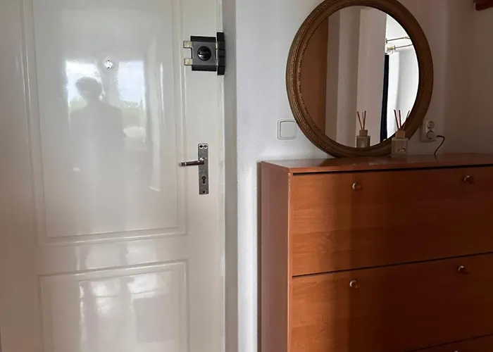 Apartment Redlowo Bsw *