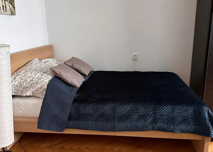 Redlowo Bsw Appartamento Gdynia