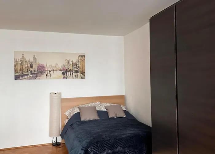 Redlowo Bsw Apartment Gdynia