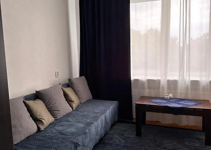 Redlowo Bsw Apartment Gdynia