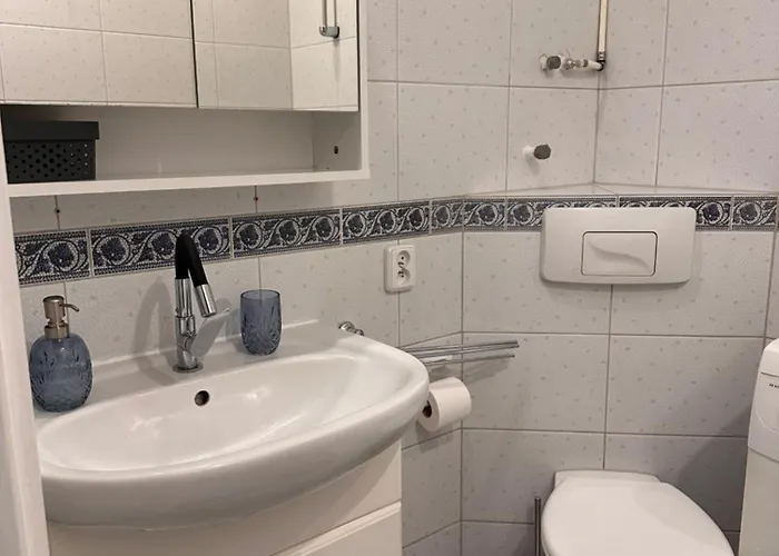 Redlowo Bsw Apartment Gdynia